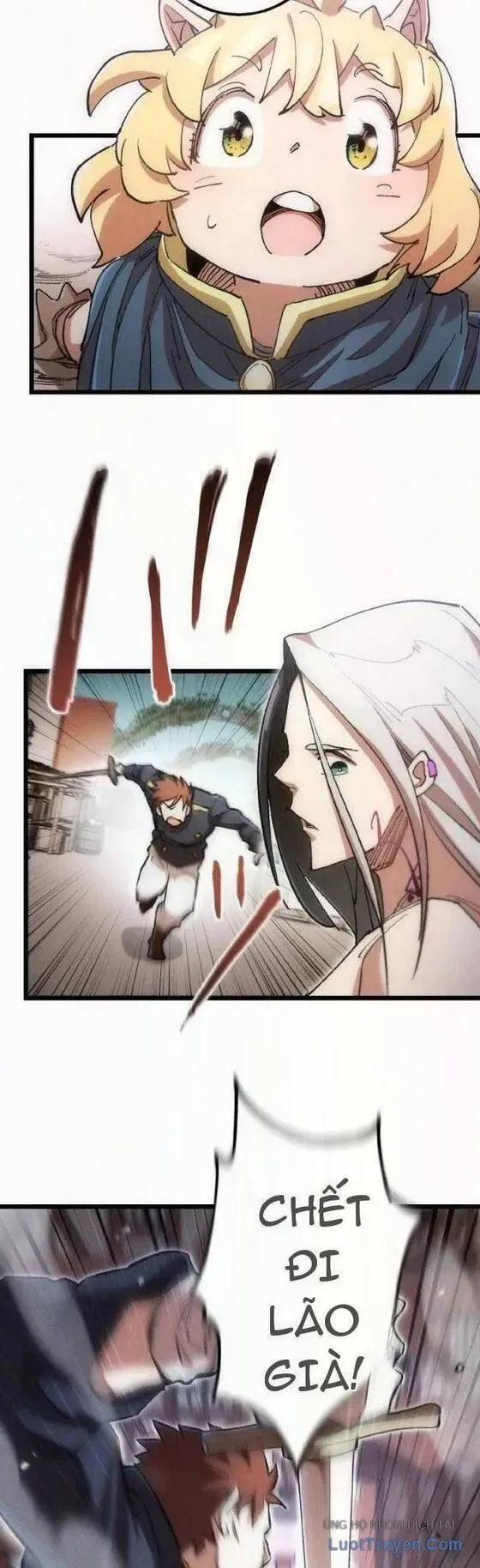 Sát Thủ Và Rồng Chapter 3 - 10