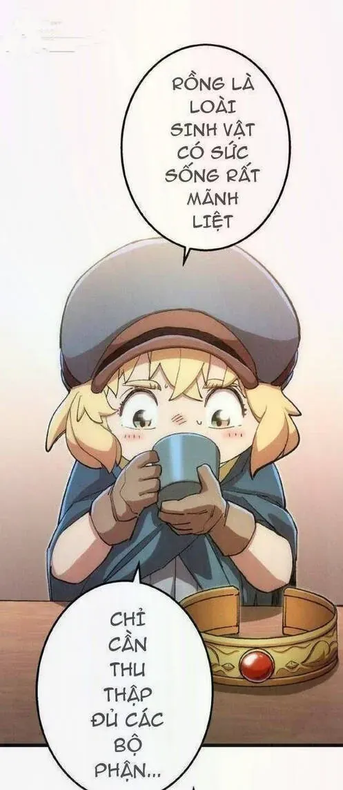 Sát Thủ Và Rồng Chapter 4 - 24