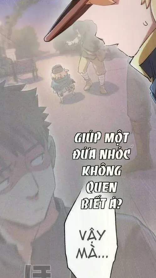 Sát Thủ Và Rồng Chapter 4 - 40