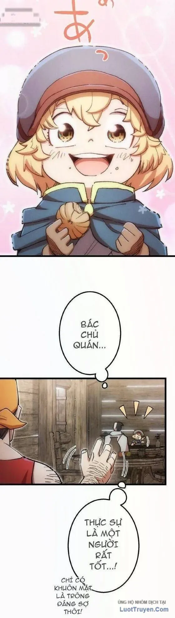 Sát Thủ Và Rồng Chapter 5 - 19