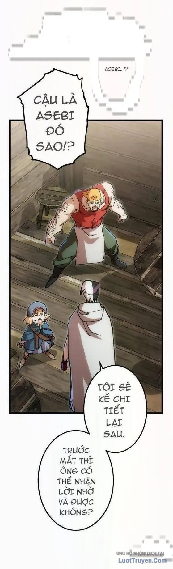 Sát Thủ Và Rồng Chapter 5 - 47