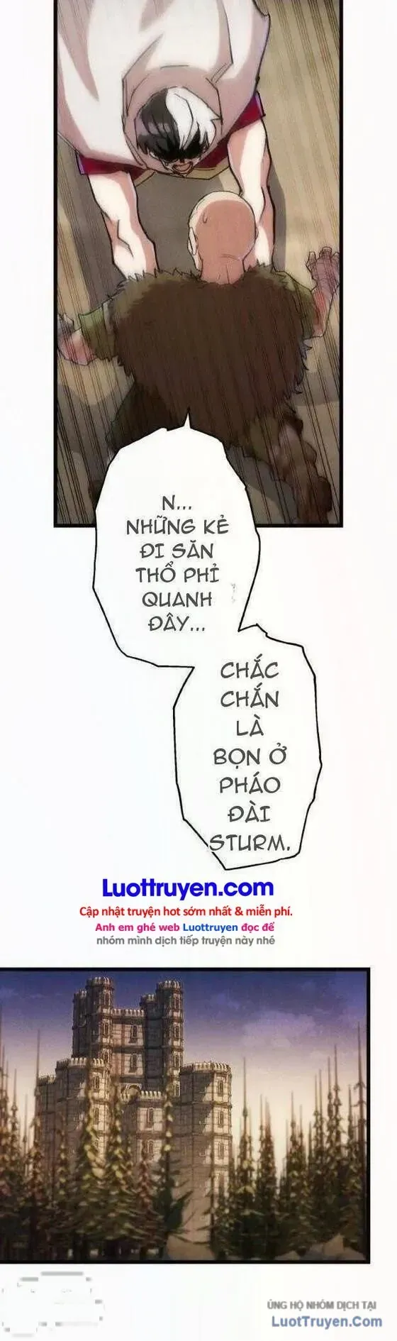 Sát Thủ Và Rồng Chapter 6 - 18