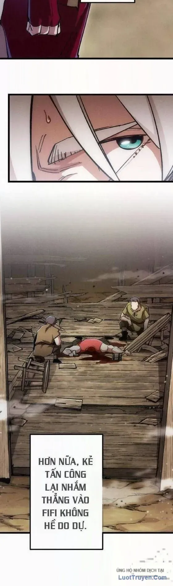 Sát Thủ Và Rồng Chapter 6 - 22