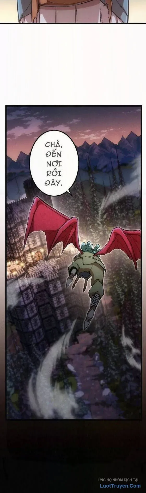 Sát Thủ Và Rồng Chapter 6 - 32
