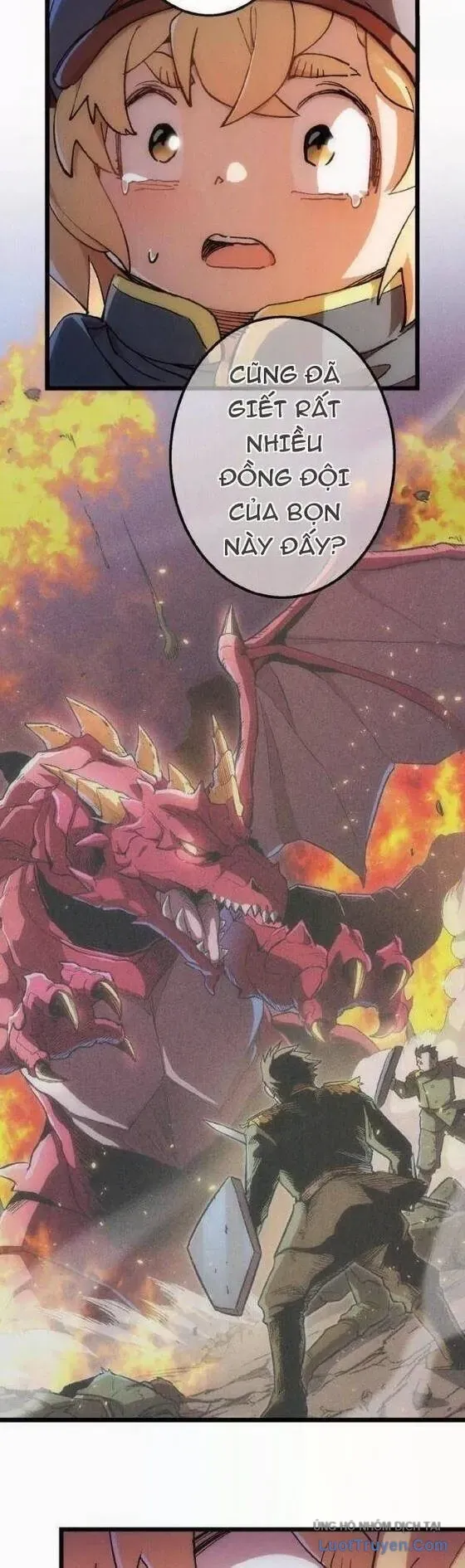 Sát Thủ Và Rồng Chapter 6 - 42