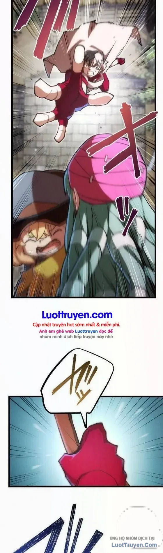 Sát Thủ Và Rồng Chapter 6 - 6