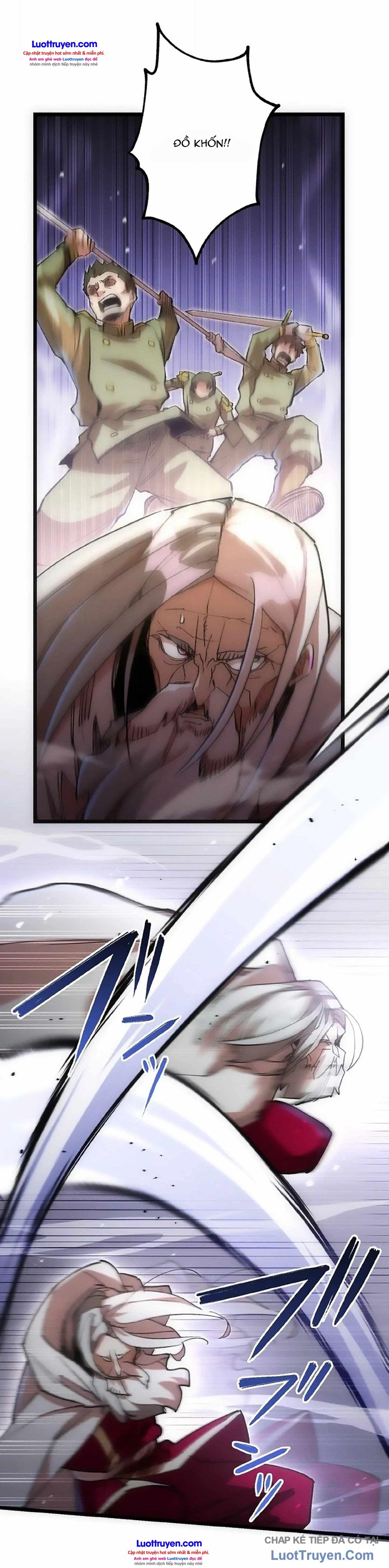 Sát Thủ Và Rồng Chapter 7 - 16