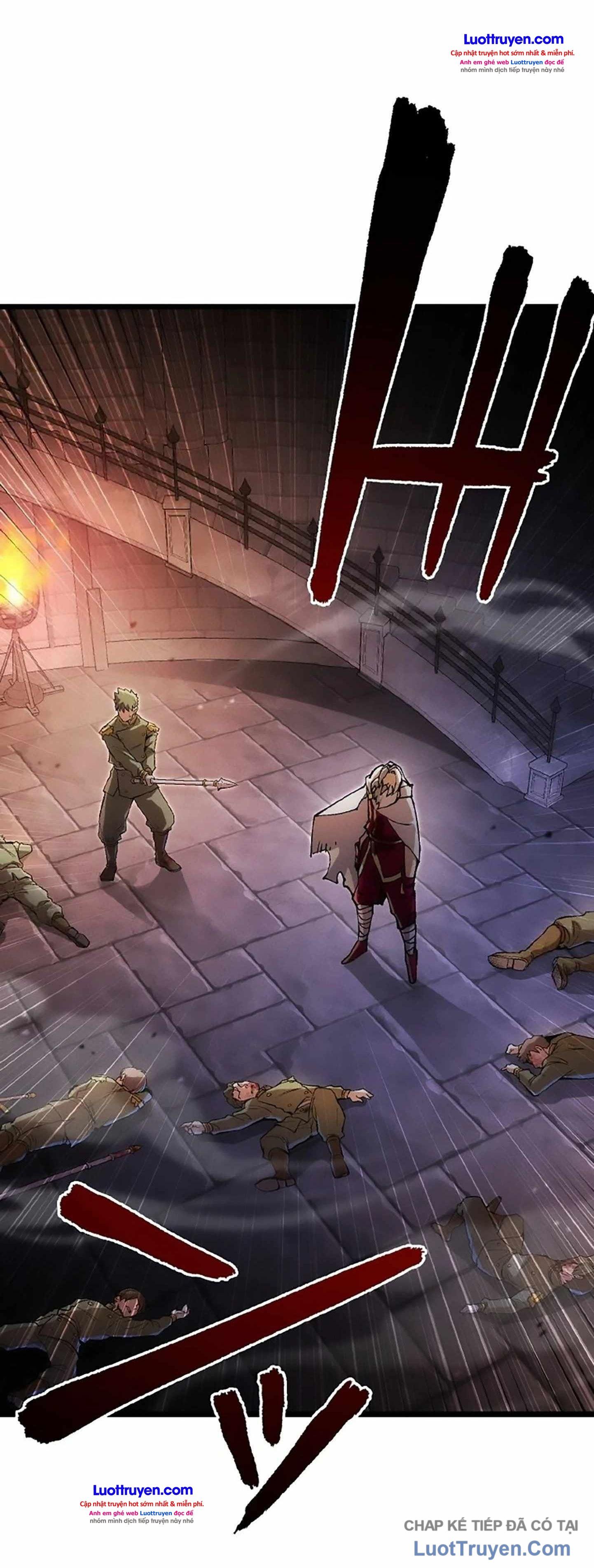 Sát Thủ Và Rồng Chapter 7 - 19