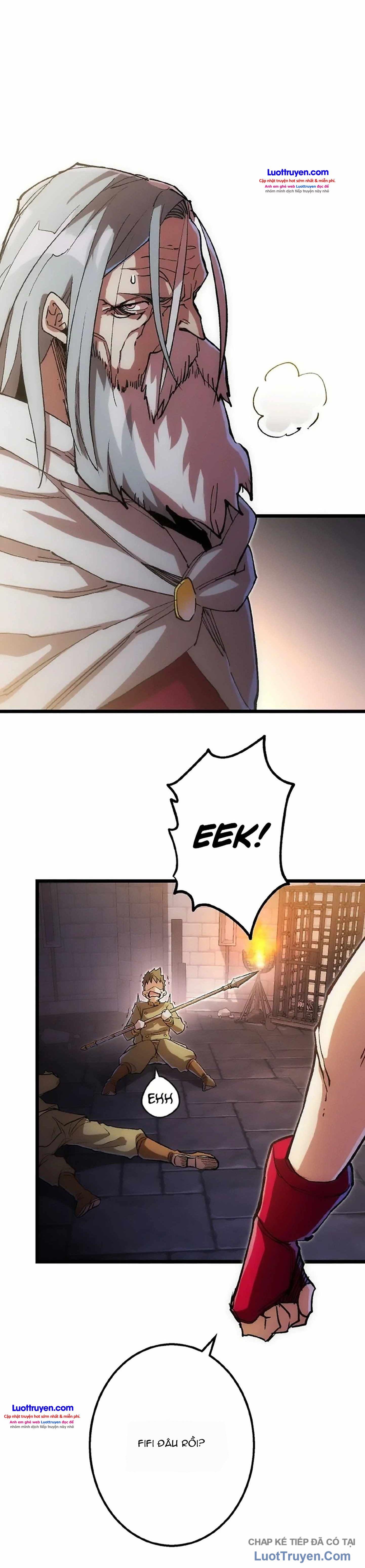 Sát Thủ Và Rồng Chapter 7 - 20