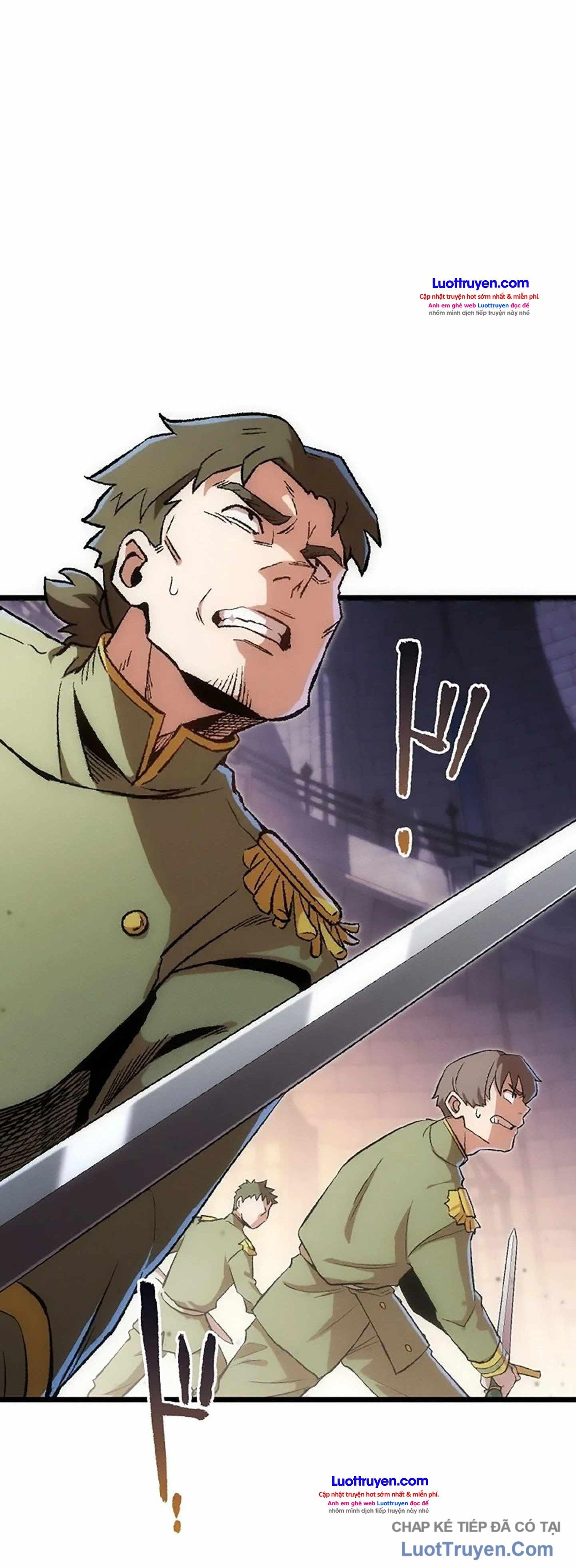 Sát Thủ Và Rồng Chapter 7 - 3