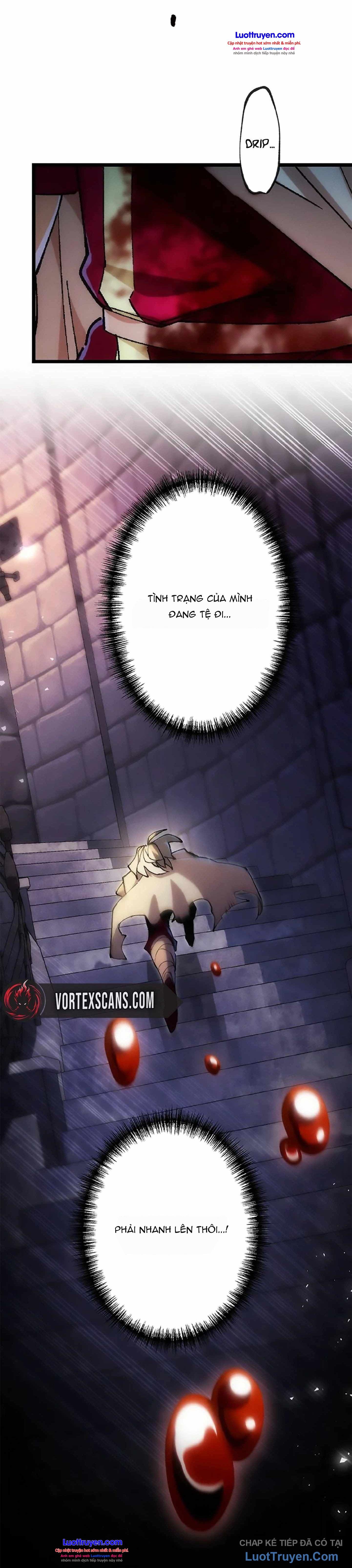 Sát Thủ Và Rồng Chapter 7 - 23