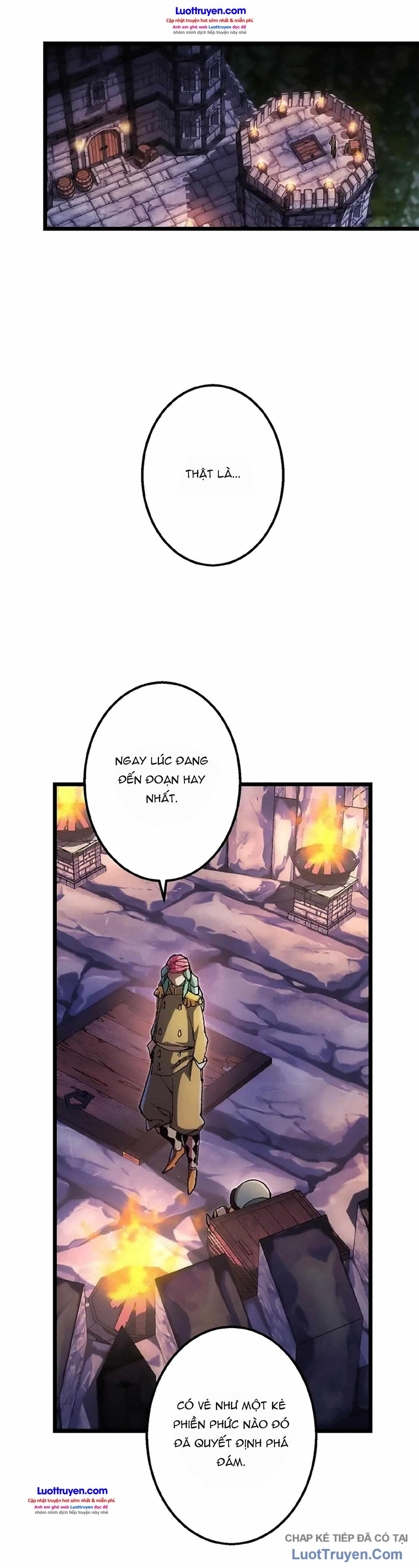 Sát Thủ Và Rồng Chapter 7 - 26