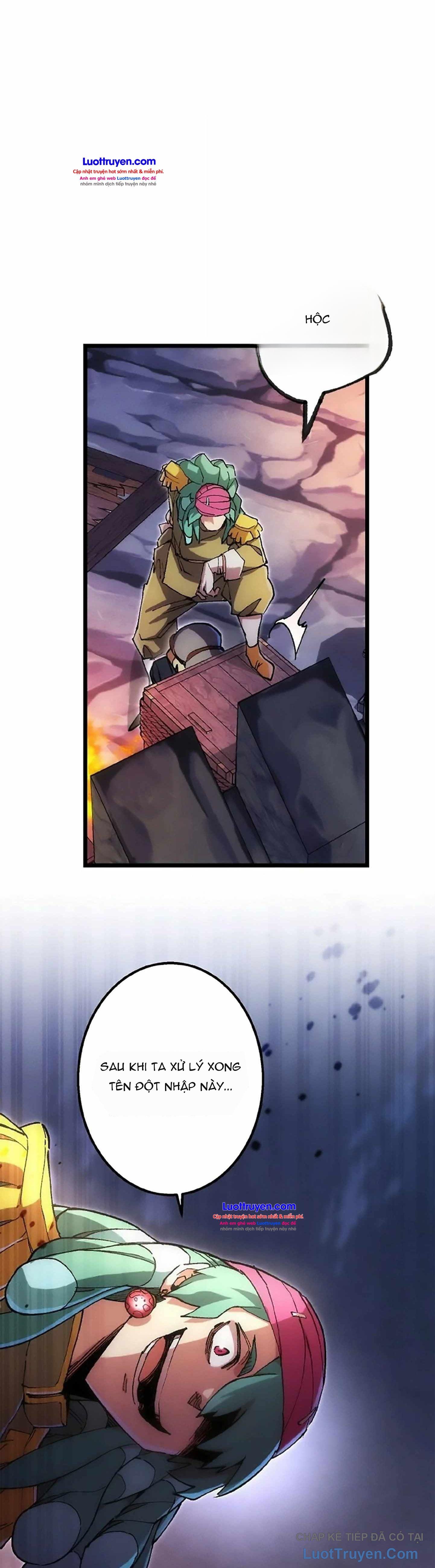 Sát Thủ Và Rồng Chapter 7 - 28