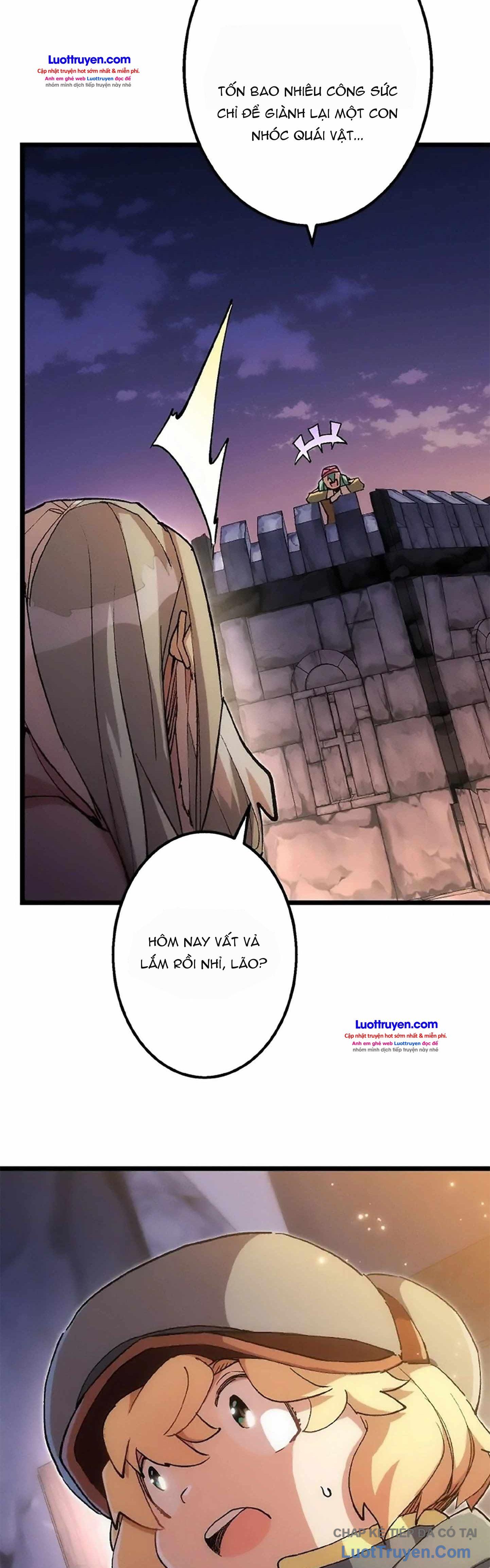 Sát Thủ Và Rồng Chapter 7 - 33