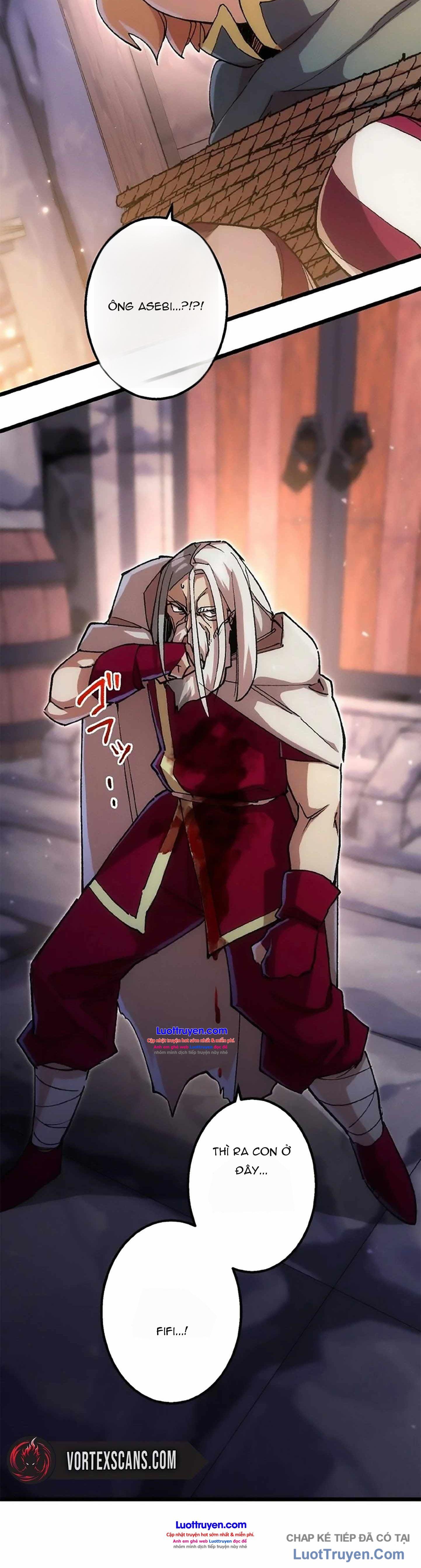 Sát Thủ Và Rồng Chapter 7 - 34