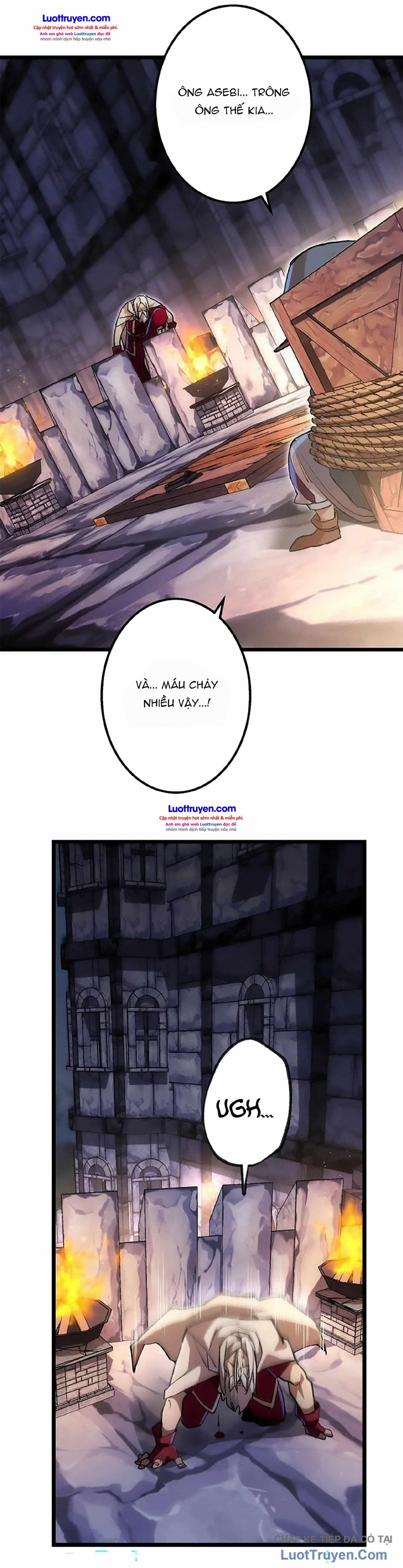 Sát Thủ Và Rồng Chapter 7 - 36