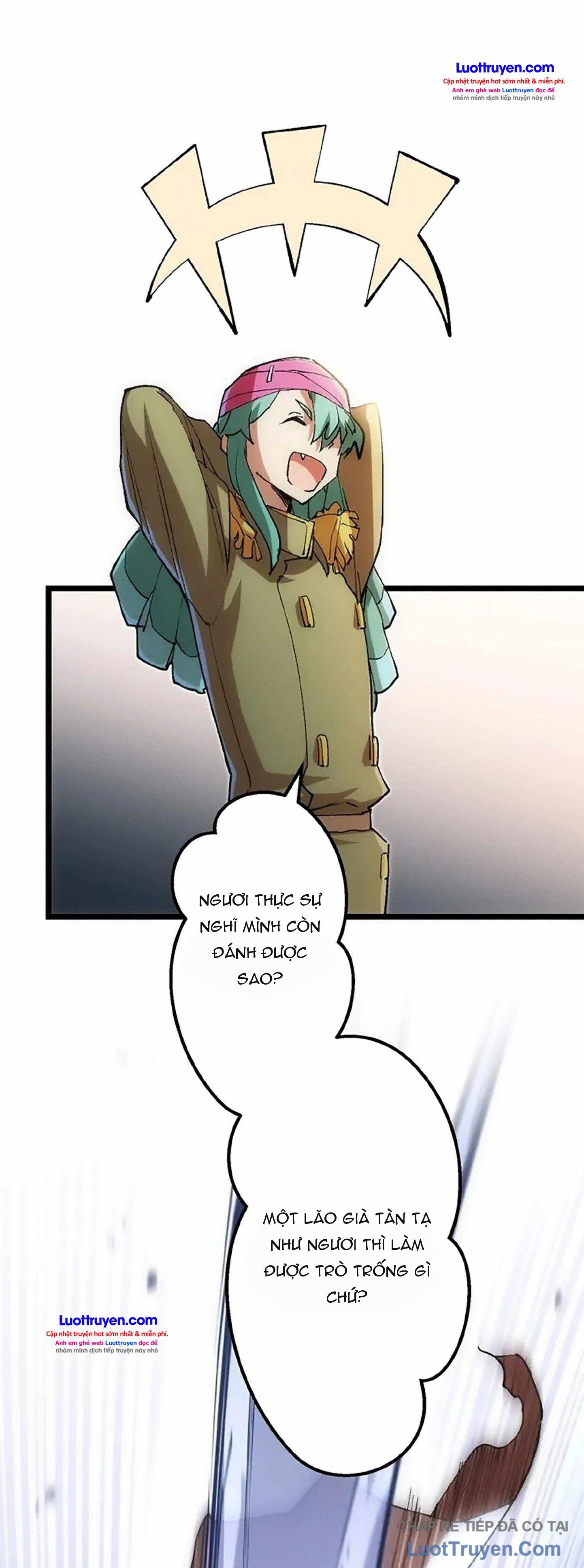 Sát Thủ Và Rồng Chapter 7 - 40