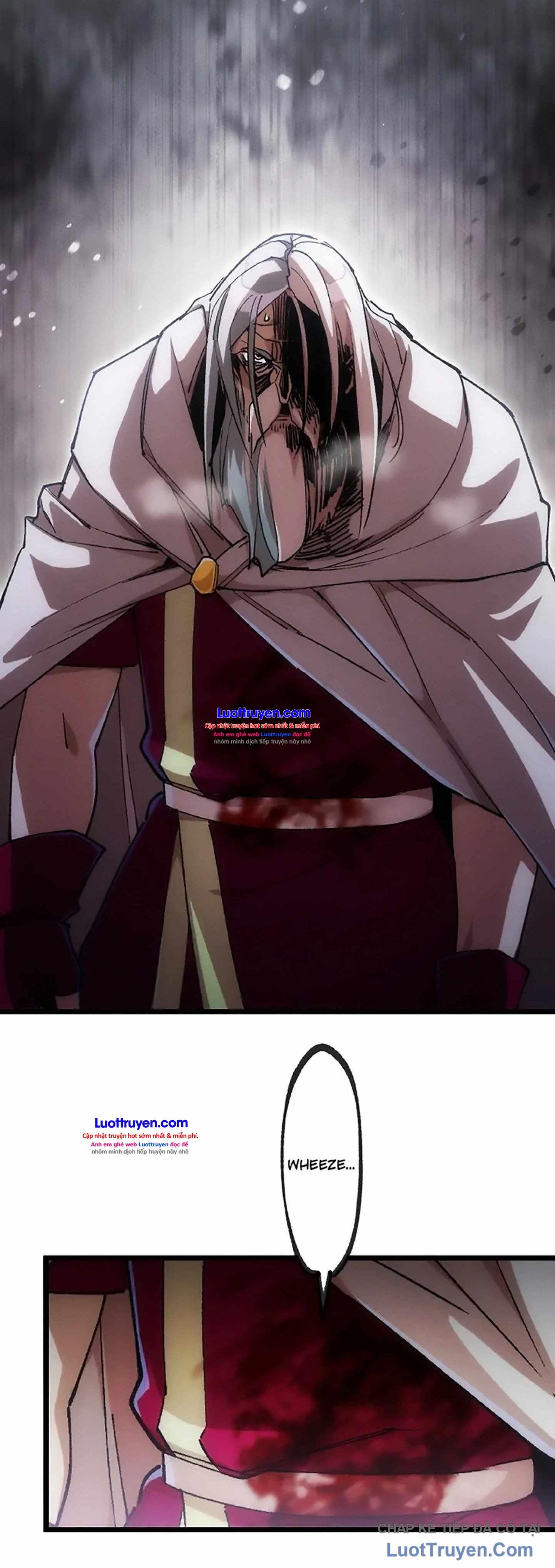 Sát Thủ Và Rồng Chapter 7 - 7
