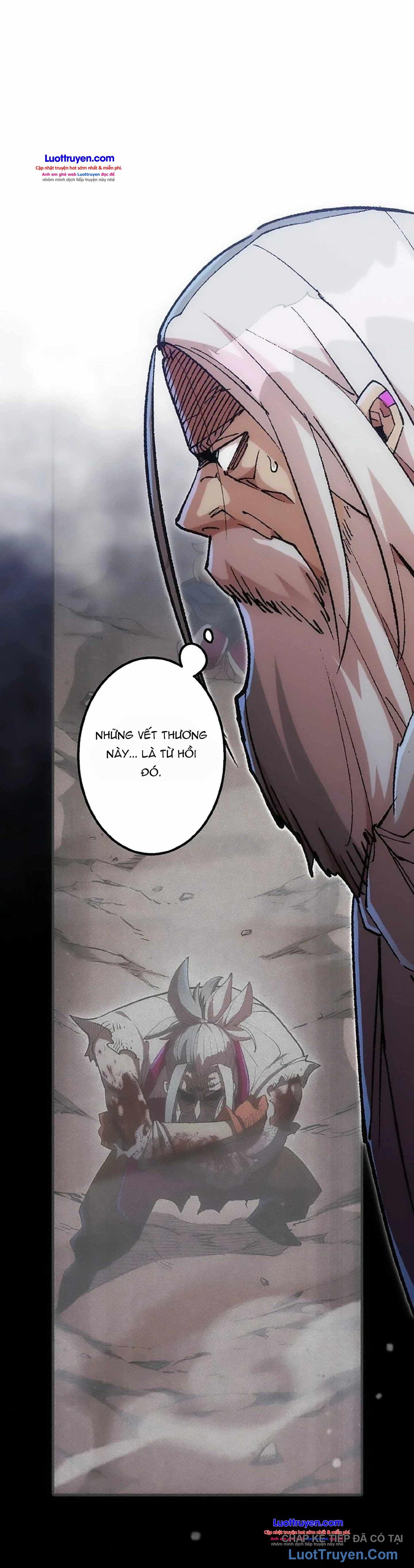 Sát Thủ Và Rồng Chapter 7 - 8