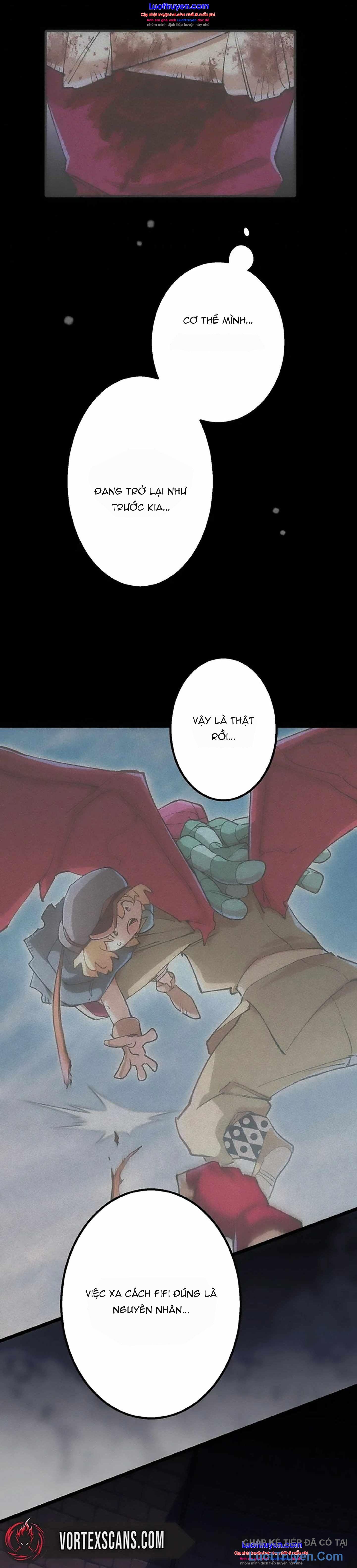 Sát Thủ Và Rồng Chapter 7 - 9