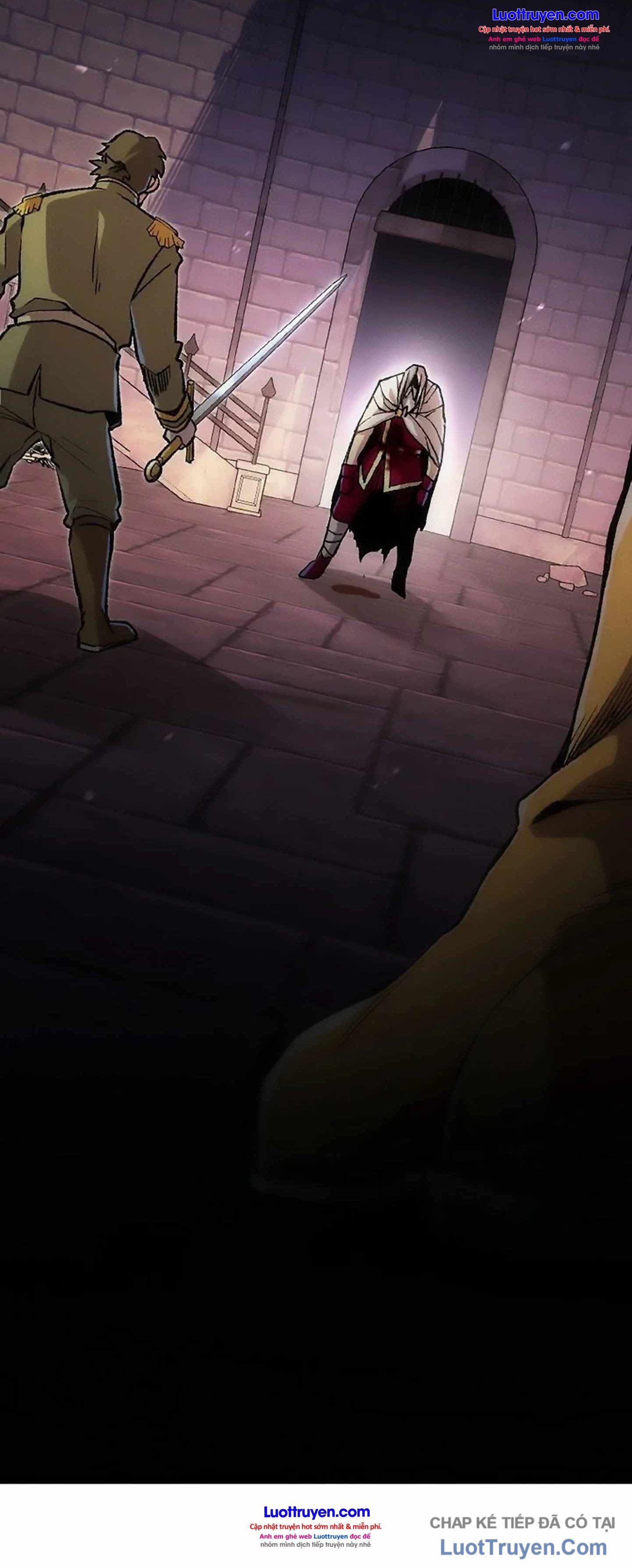 Sát Thủ Và Rồng Chapter 7 - 10