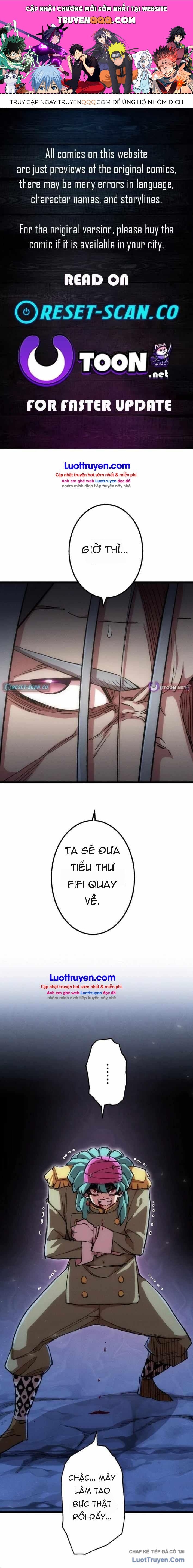 Sát Thủ Và Rồng Chapter 8 - 1