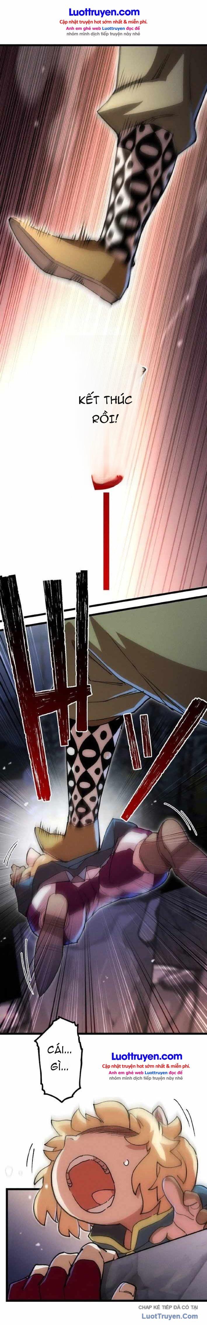 Sát Thủ Và Rồng Chapter 8 - 11