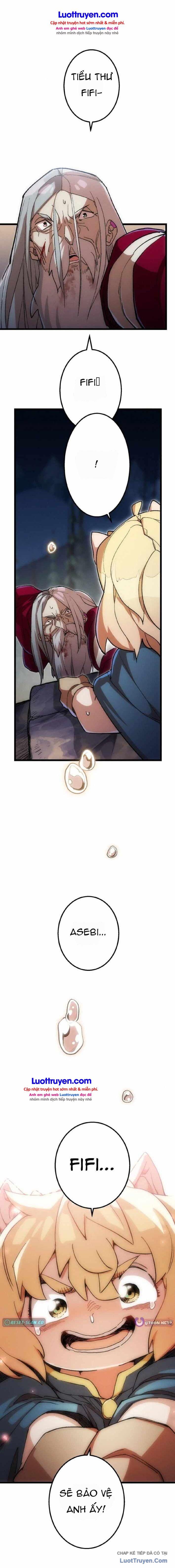 Sát Thủ Và Rồng Chapter 8 - 12