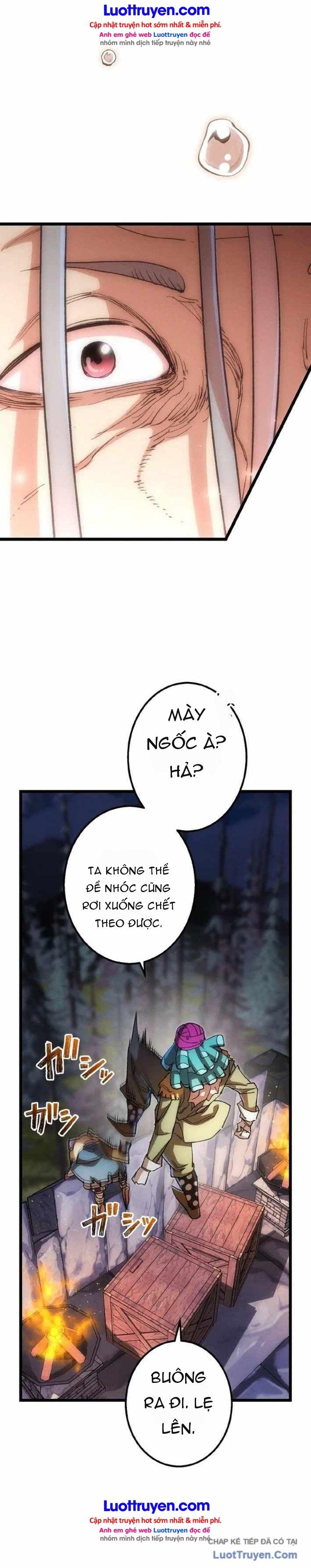 Sát Thủ Và Rồng Chapter 8 - 13