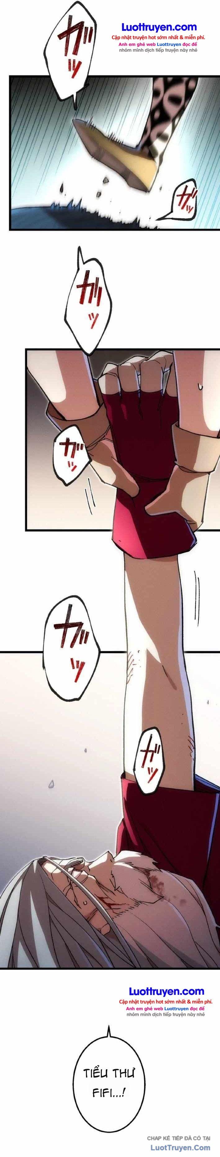 Sát Thủ Và Rồng Chapter 8 - 14