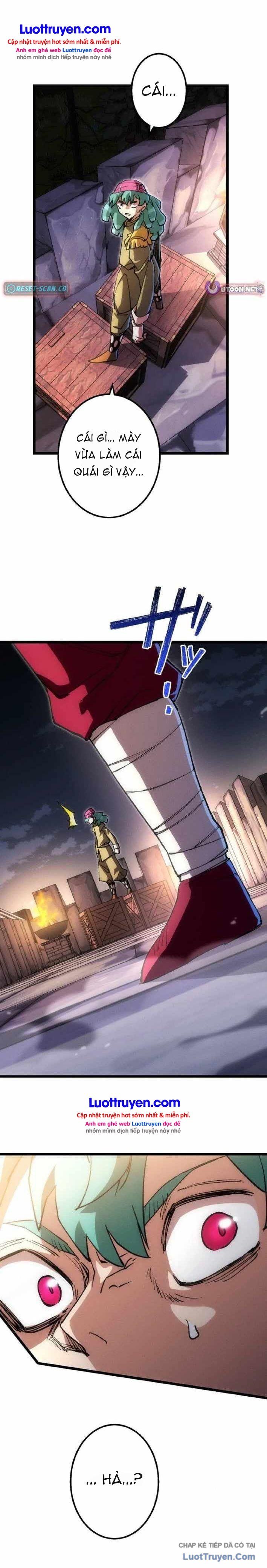Sát Thủ Và Rồng Chapter 8 - 19