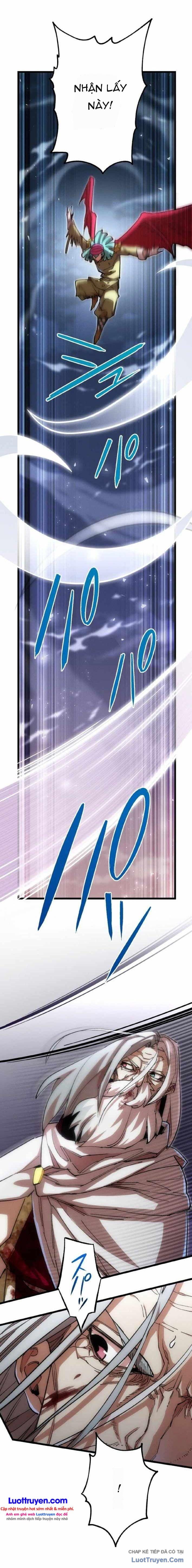 Sát Thủ Và Rồng Chapter 8 - 3