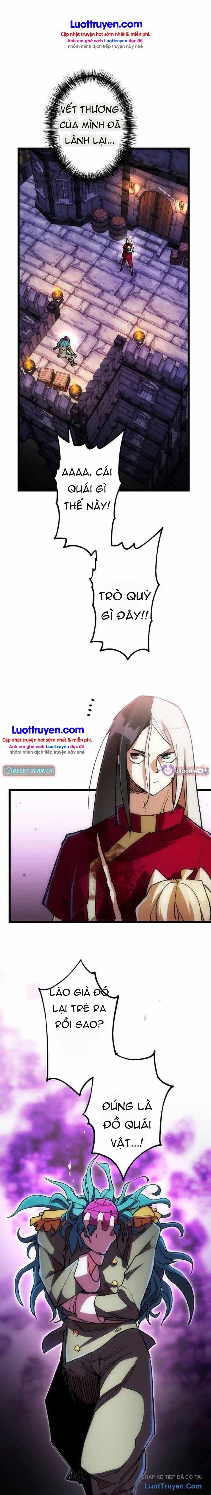 Sát Thủ Và Rồng Chapter 8 - 21