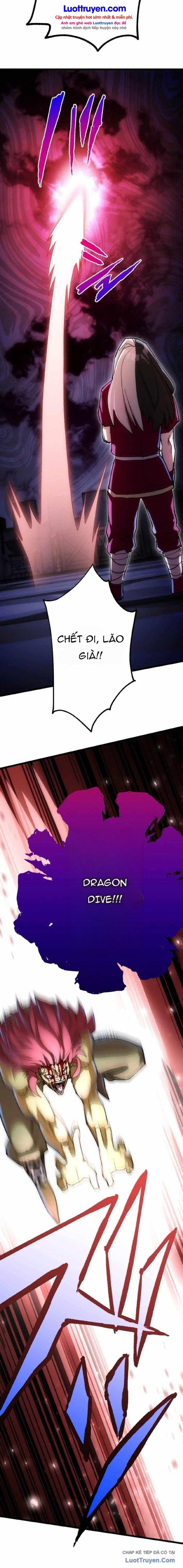Sát Thủ Và Rồng Chapter 8 - 23