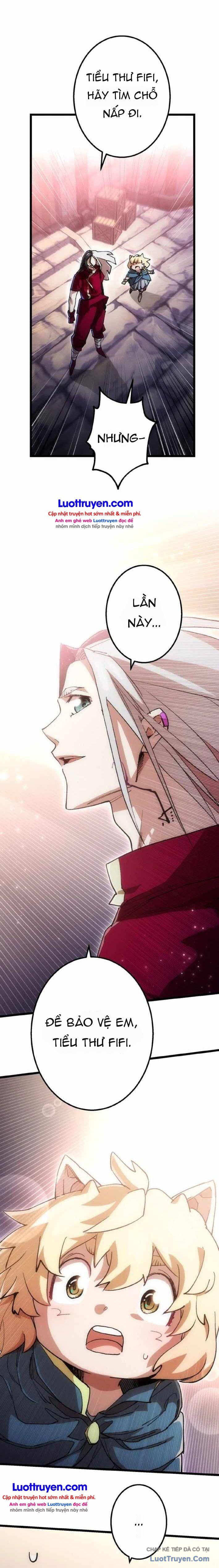 Sát Thủ Và Rồng Chapter 8 - 24