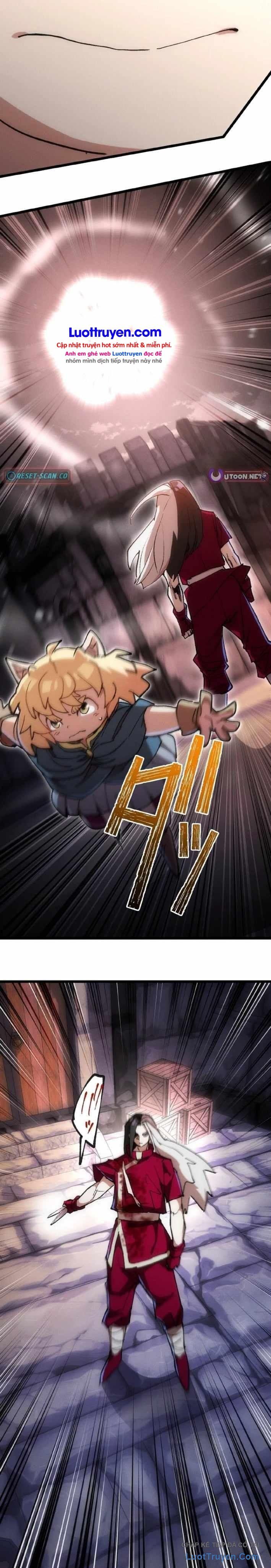 Sát Thủ Và Rồng Chapter 8 - 25