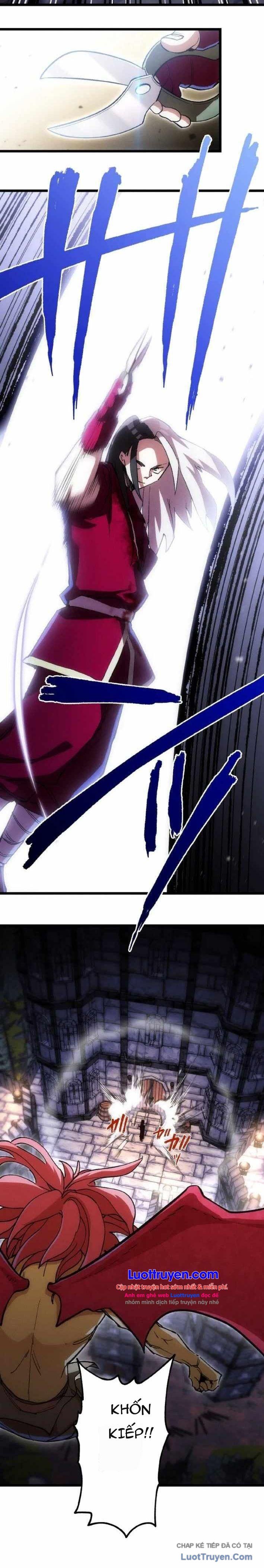 Sát Thủ Và Rồng Chapter 8 - 26