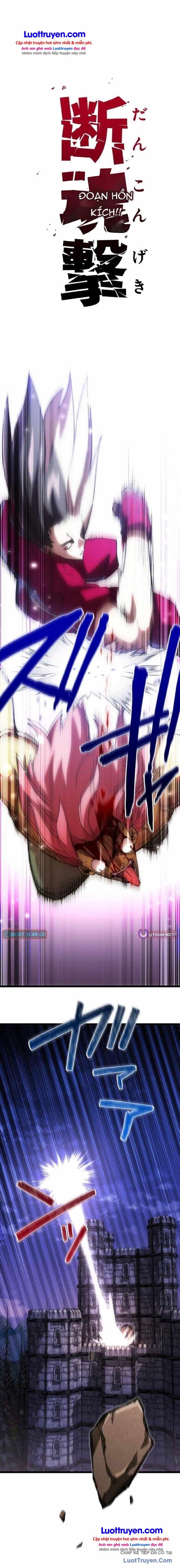 Sát Thủ Và Rồng Chapter 8 - 29