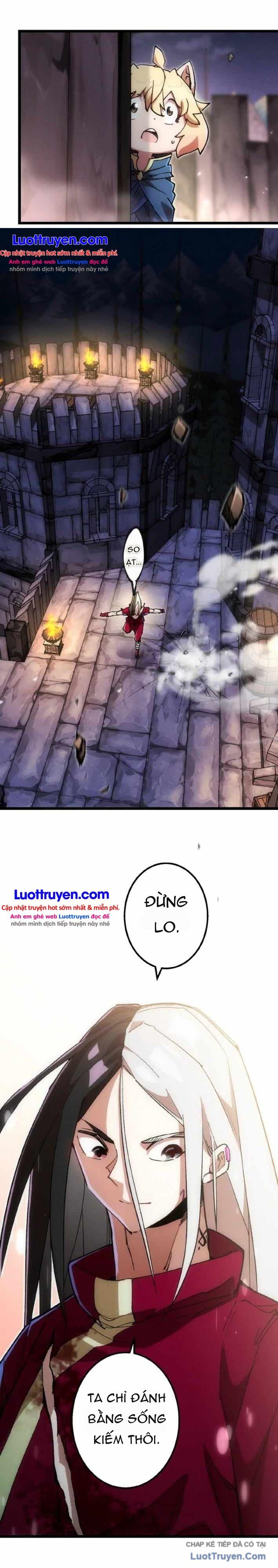 Sát Thủ Và Rồng Chapter 8 - 30