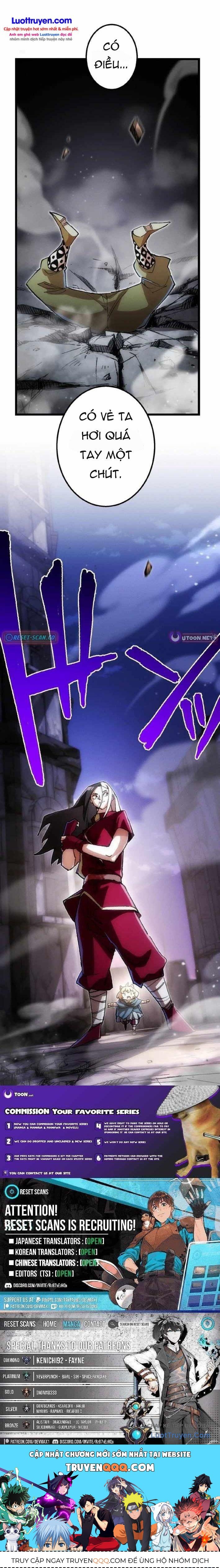 Sát Thủ Và Rồng Chapter 8 - 31