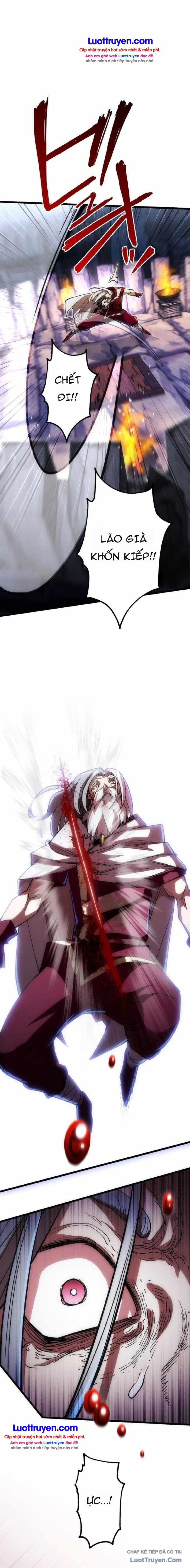 Sát Thủ Và Rồng Chapter 8 - 5