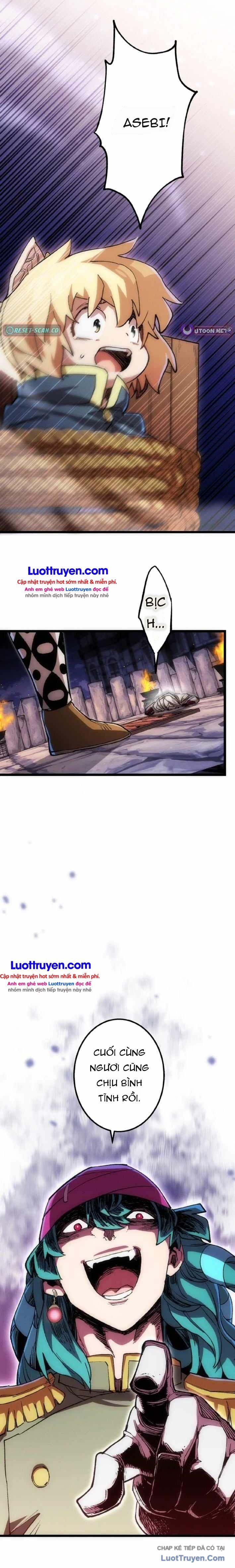 Sát Thủ Và Rồng Chapter 8 - 6