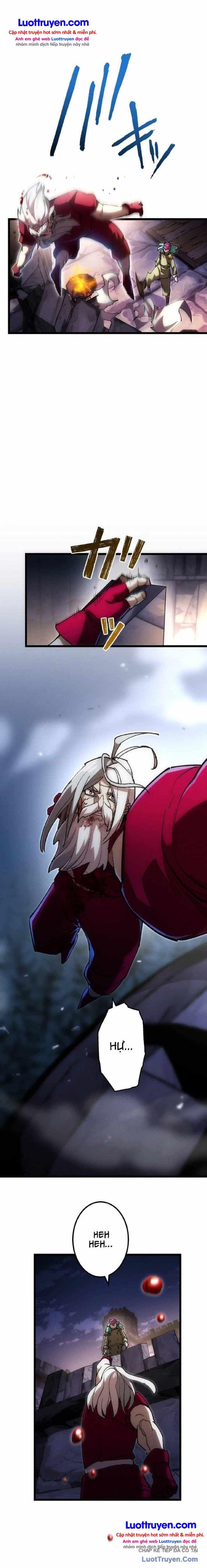 Sát Thủ Và Rồng Chapter 8 - 9