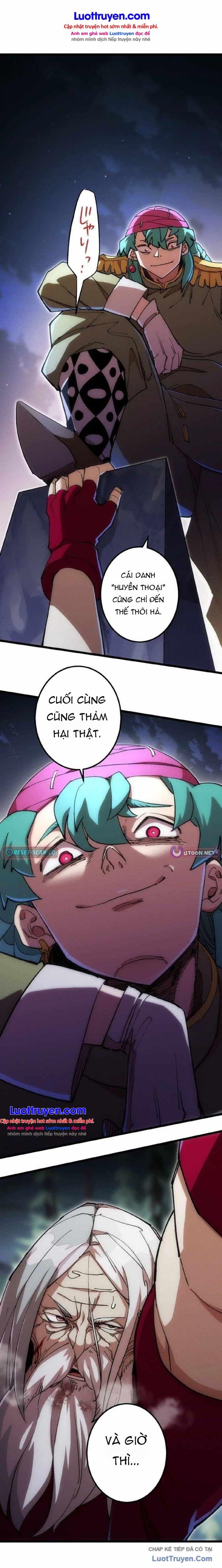Sát Thủ Và Rồng Chapter 8 - 10