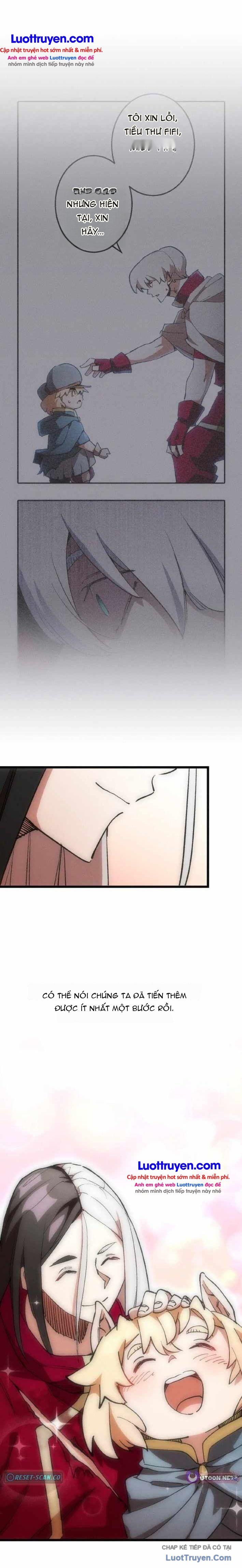 Sát Thủ Và Rồng Chapter 9 - 13