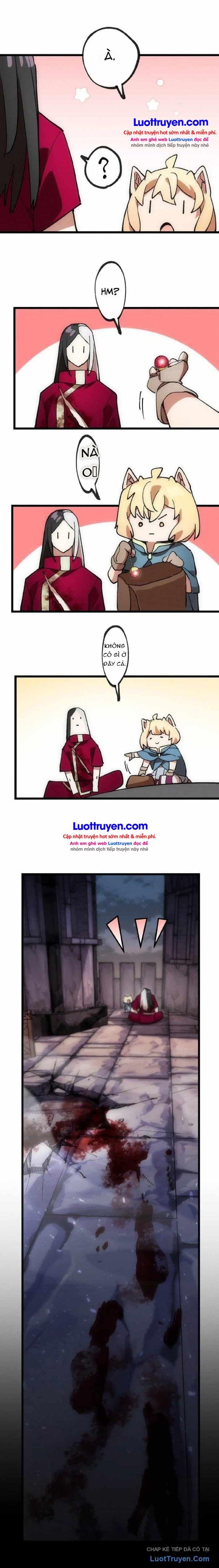 Sát Thủ Và Rồng Chapter 9 - 14