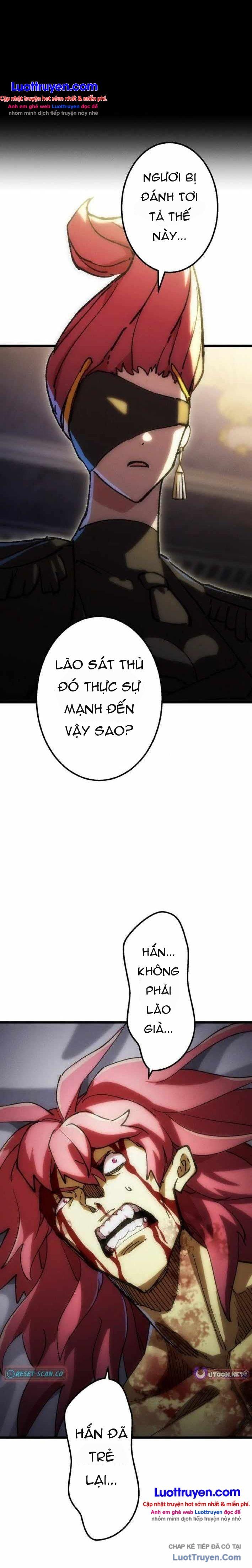 Sát Thủ Và Rồng Chapter 9 - 17