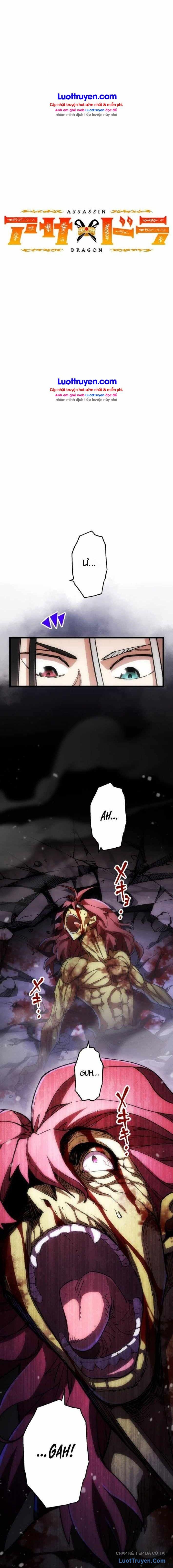 Sát Thủ Và Rồng Chapter 9 - 3
