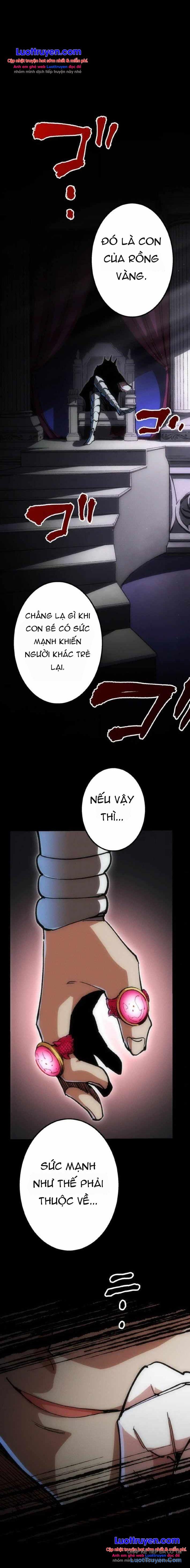 Sát Thủ Và Rồng Chapter 9 - 22
