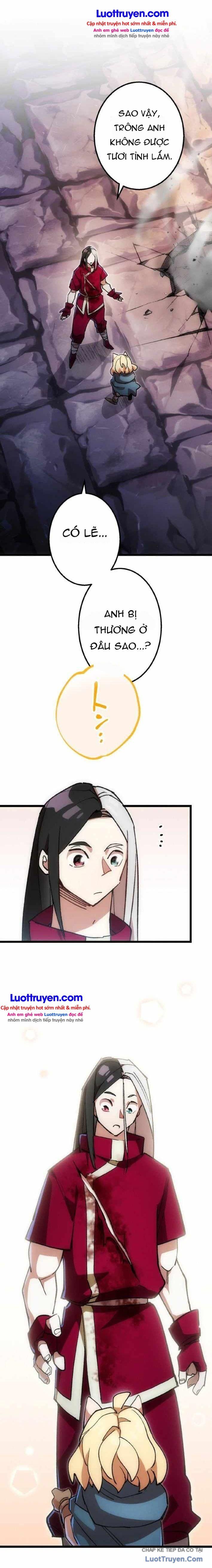 Sát Thủ Và Rồng Chapter 9 - 6